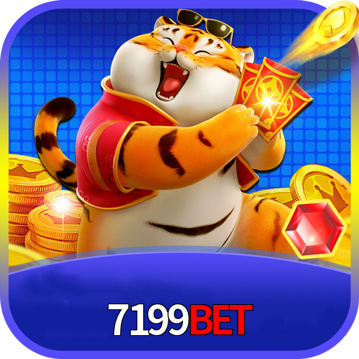 Logo da 7199bet