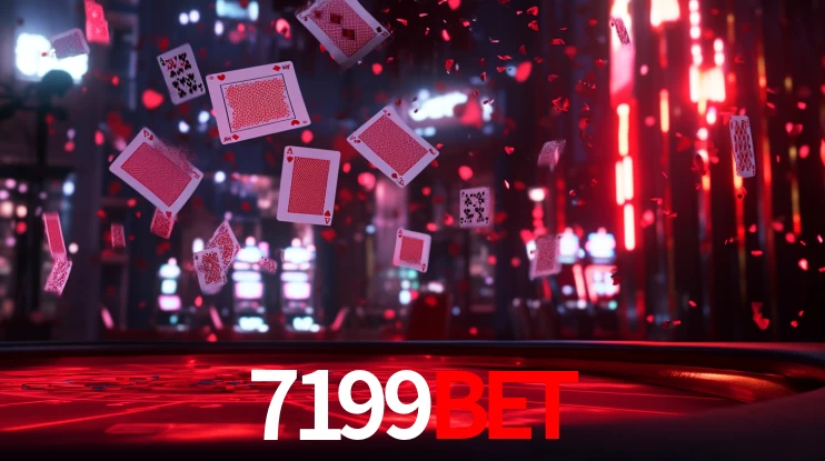 Bonus no Cassino 7199bet
